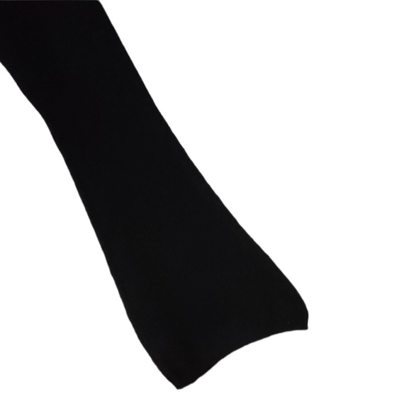 BCBG MAXAZRIA turtleneck sweater Dress - Picture 4 of 6